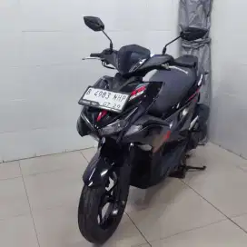 Yamaha aerox 155 th 2019 dp 1.5juta