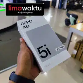 OPPO A5i 8*/128 SPESIAL PALING BARU DARI OPPO CUMAN 1 JUTAAN SAJA