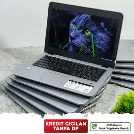 BISA KREDIT LAPTOP HP ELITEBOOK 820 G3 CORE i7 CICILAN KREDIT TANPA DP