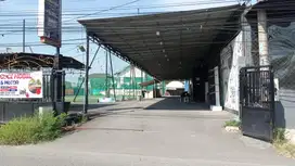 Dijual Kavling Komersial Premium Galuh Mas