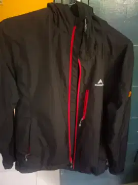 Jaket eiger size m