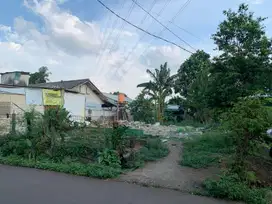 Investasi Kavling Mawar Jatisampurna Dekat Pasar & Jalan Tol