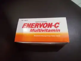 Enervon C multivitamin