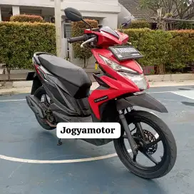 Honda beat cbs fi tahun 2019 cash credit