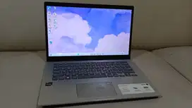 Laptop ASUS Vivobook X409DA