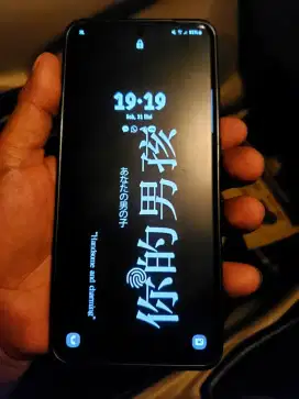 samaung s20 ultra 12/256