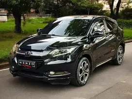 Honda HR-V Prestige 1.8 AT 2016