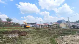 Kavling Depok Harga Launching, Bisa CICIL TANPA Bunga