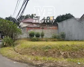 DIJUAL TANAH LOKASI STRATEGIS GRIA LOKA BSD VOTY - TANGSEL