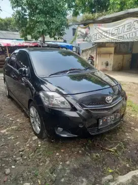 Vios Matic 2007
