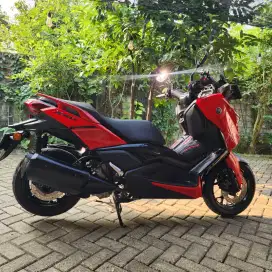 Yamaha Xmax 2023 Istimewa