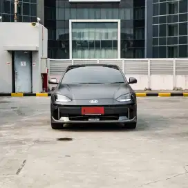 Hyundai ioniq 6 Signature 2023