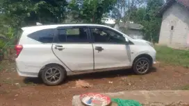 Mobil murah calya tipe G