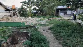 Tanah Kavling Mawar Jatisampurna Lokasi Strategis Dekat Tol
