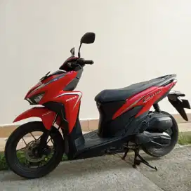 HONDA VARIO 125 CBS TAHUN 2022 CASH / KREDIT MURAH DP MULAI 500 RB