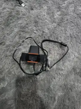 Kamera eksternal webcam 720p