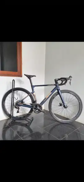 Java vesuvio size 51