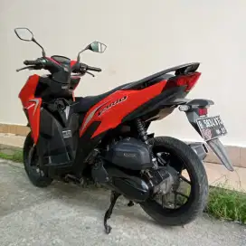 HONDA VARIO 125 CBS TAHUN 2022 CASH / KREDIT MURAH DP MULAI 500 RB