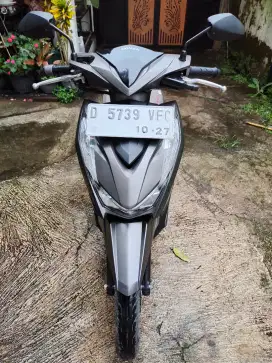 Honda Beat Deluxe 2022 Abu