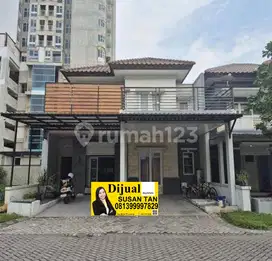 Jual Rumah Royal Residence Murah Minimalis Siap Huni