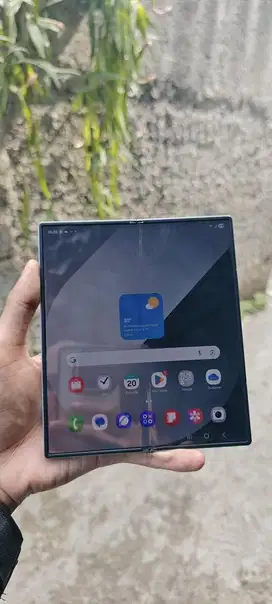 Samsung Z fold 6 12/512gb
