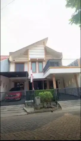 KEREN BANGETT ‼️ RUMAH MEWAH DI KEMANG PRATAMA