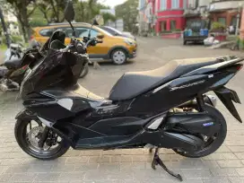 HONDA PCX 160 CBS 2025 PAJAK PANJANG