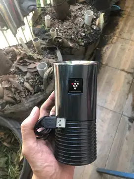 Sharp ig gc2y car air purifier pembersih udara mobil