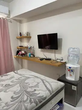 Sewa apartmen podomoro tower ekki per 2,8jt