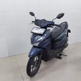 Honda beat deluxe keyles 2024 dp 1juta