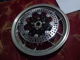 Velg bekas Vario 125