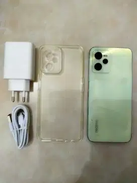 Realme C35 ram 4/64