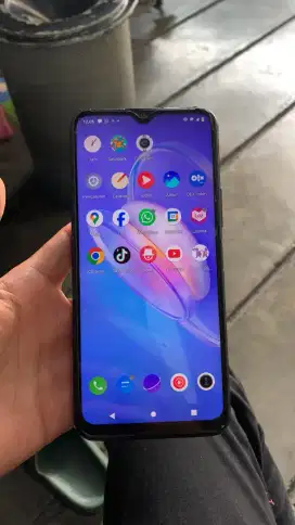 Vivo y12s 3/32 hp+cas