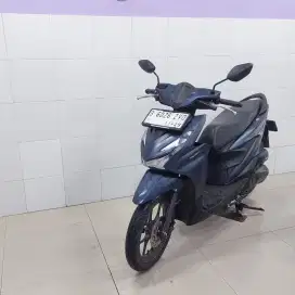 Honda beat deluxe keyles 2024 dp 1juta