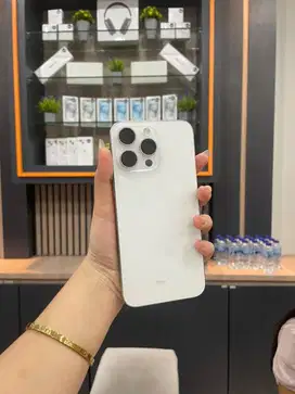 15 promax 256 white ex ibox