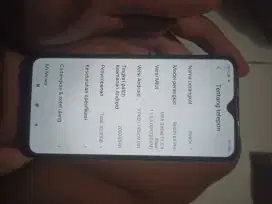 redmi 8a pro ram 3