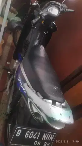 Jual murah aja buat sehari-hari