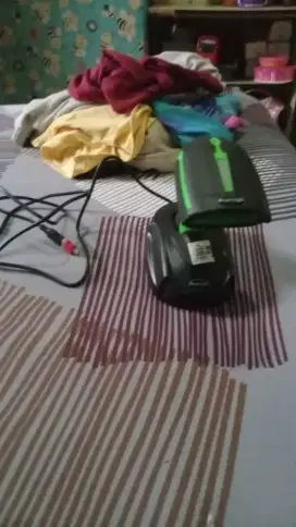 Jual scanner,pemakaian masih ok