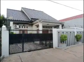 LUAS 340M2‼️ RUMAH GRESS DI JAKAMULYA - BEKASI SELATAN
