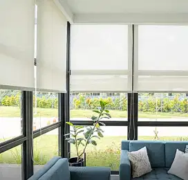 ROLLER BLINDS MULAI 300 RIBUAN!