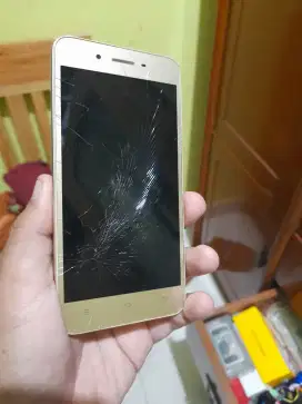 Hp android vivo Y65 beli dari baru
