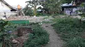 Kavling Strategis Mawar Jatisampurna, Dekat Tol & Pasar