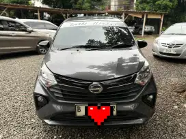 DAIHATSU SIGRA R MANUAL 2023 NEW MODEL