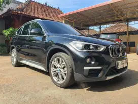 BMW X1 NIK 2019 LOW KM 21 RB NOT MILES