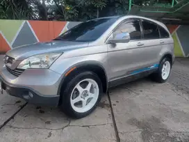 Honda CR-V 2009 Bensin