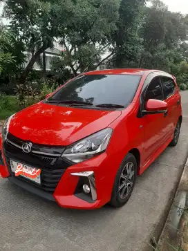 Ayla R Deluxe AT 2022