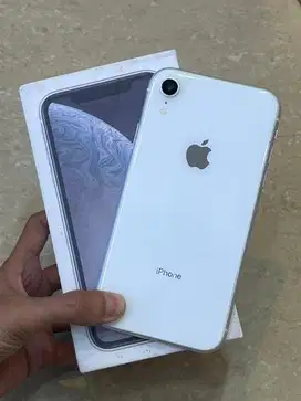 IPHONE XR 128GB WHITE INTER ALL OPERATOR