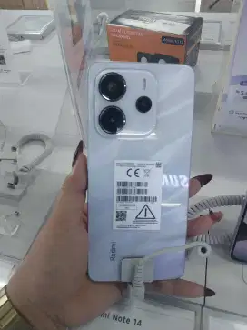 Redmi note 14 5g
