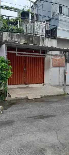 Disewakan Warung
