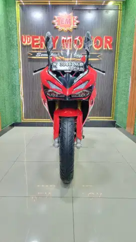 ENY MOTOR - HONDA ALL NEW CBR ABS 2021 - PROMO DP RENDAH